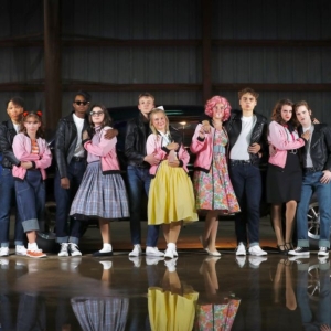 Review: GREASE Is the Word at Argenta Contemporary Theatre