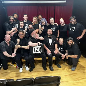 THE N CROWD to Return to Philly Fringe Festival for Second Year Photo
