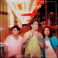 VIDEO: American Authors Explores LA in 'Best Night Of My Life' Music Video Video