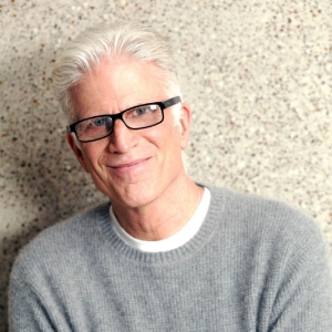 Ted Danson to Receive the 2025 Carol Burnett Award Photo