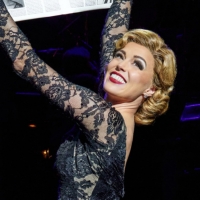 Wake Up With BWW 6/21: Emma Pittman Extends in CHICAGO, Cynthia Erivo Visits WICKED,  Photo
