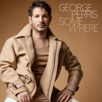 George Perris Releases Cover of WEST SIDE STORY's 'Somewhere' Photo