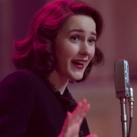THE MARVELOUS MRS. MAISEL Renewed for Fifth & Final Season on Prime Video Photo