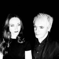 Nick Rhodes & Wendy Bevan Release Second Album of Four-Part Series Video