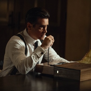 Video: SUGAR Debuts Sneak Peek Clip From Season 2 Premiere with Colin Farrell Photo