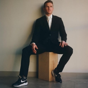 Interview: CLAYBOURNE ELDER at Segerstrom Center For The Arts Interview