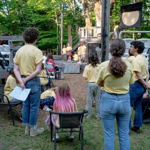 Door Shakespeare Opens Registration for Camp Will Youth Theater Sessions Photo