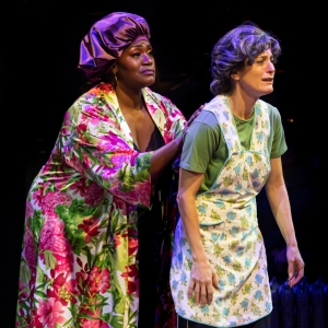 Review: MRS. LOMAN IS LEAVING at ACT Photo