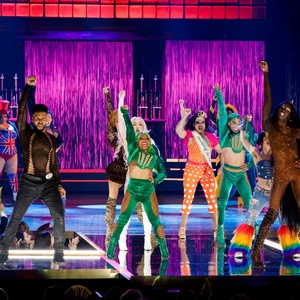 Video: Watch All of the Performances From the 2026 Tony Awards Photo
