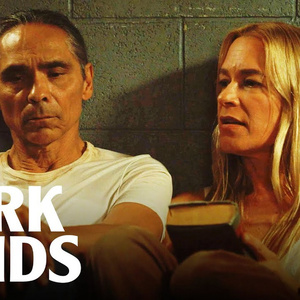 Video: AMC Drops Sneak Peek Clip From DARK WINDS Season 4 Finale Photo