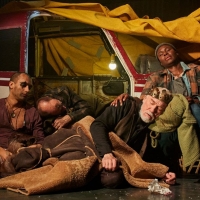 Patrick Page-Led KING LEAR Now Available to Stream on Demand Photo