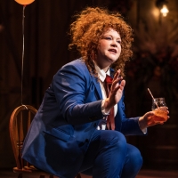 Lincoln Center Theater/LCT3's AT THE WEDDING Returns Tonight for its Final Week of…