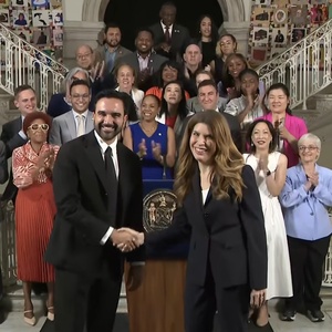 Mayor Mamdani's 2027 Budget Includes $323M Funding for NYC Culture Photo