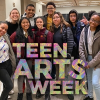 Teen Arts Week Returns March 2-8, And 92Y Announces Contest For Teens