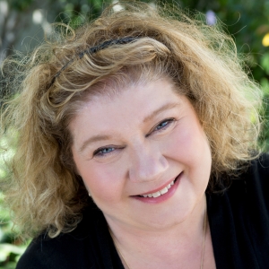 Interview: Andrea Gordon of MIRIAM AND ESTHER GO TO THE DIAMOND DISTRICT at Magic…