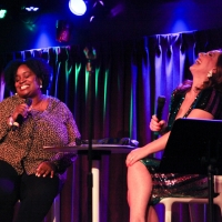 BWW Review: Rachel Wright Residency ONE NIGHT STAND at The Green Room 42 Welcomes A N Photo