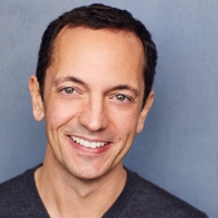 Scott Raneri Brings THE MARVELOUS MR. MARZO to Don't Tell Mama