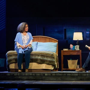 THE NOTEBOOK National Tour is Coming to BroadwaySFs Orpheum Theatre Photo