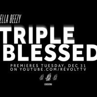 Yella Beezy Releases Full Documentary TRIPLE BLESSED Photo