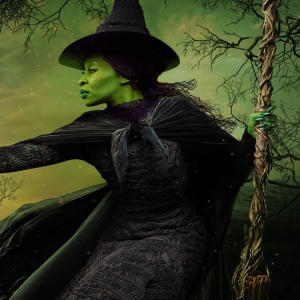 WICKED Movie Receives Artios Award Nomination- See the Full List Photo