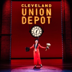 FUNNY GIRL is Coming to the Orpheum Theatre in April