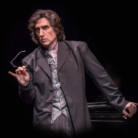 HERSHEY FELDER: BEETHOVEN to be Streamed Live From Florence, Italy