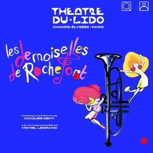 Review: THE YOUNG GIRLS OF ROCHEFORT at Théâtre Du Lido Photo