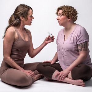 PYGmalion Will Close Season With (PLAN C) By Andrea D. Peterson Photo