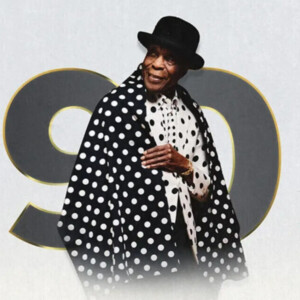 Review: BUDDY GUY 90 at State Theatre Minneapolis