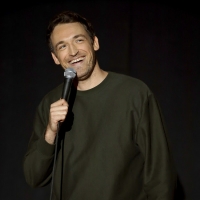 DAN SODER: SON OF A GARY Debuts on HBO Dec. 7 Photo