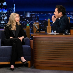 Video: Amanda Seyfried Confirms New Musical Film ANN LEE Is Coming in 2025 Photo