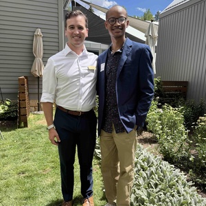 Jaylin Vinson Wins 2026 Hermitage Prize in Composition at Aspen Photo