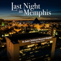 Lance Carpenter Releases 'Last Night In Memphis' Featuring Richie McDonald Video
