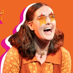 SAM Award-Winning Solo Musical Returns On National Tour This June Photo