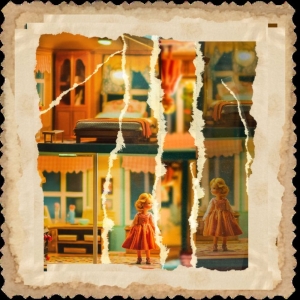 Review: ERA's DOLLHOUSE BY THREE MANUFACTURERS Sacrifices Narrative in an Experimenta Photo