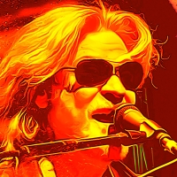Daryl Hall to Join Billy Joel at American Express Bst Hyde Park Photo