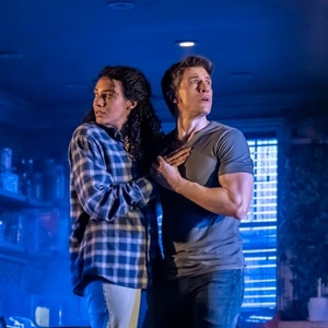Review: PARANORMAL ACTIVITY, Ambassadors Theatre Photo
