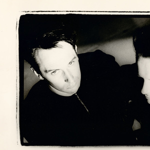 CABARET VOLTAIRE's CODE Album to Receive Long-Awaited Remastered Release Photo