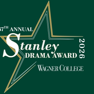 Applications Open For The 2026 Stanley Drama Award Photo