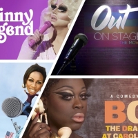Content from Trixie Mattel, Bob The Drag Queen & More to Stream on Revry on Super Bow Photo