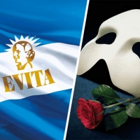 CBSO Will Present Andrew Lloyd Webber's EVITA, PHANTOM, and SUNSET BOULEVARD Symphoni Video