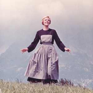 THE SOUND OF MUSIC 60th Anniversary Global Theater Screening Dates Revealed Photo