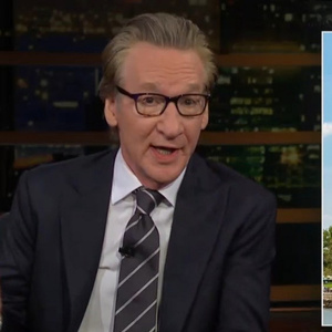 Bill Maher's New Rule Argues Immigrants Must Adopt American Values, Not Just The Drea Photo