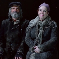VIDEO: Watch 'Do You Love Me?' From FIDDLER ON THE ROOF at Lyric Opera of Chicago Photo