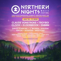 Northern Nights Music Festival Announces Claude VonStroke, TroyBoi And More For 2022  Photo