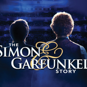 THE SIMON & GARFUNKEL STORY is Coming to Popejoy Hall Photo