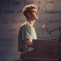 Read the Full Screenplay For TICK, TICK...BOOM!