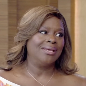 Video: Retta Reveals That She Would Like to Perform on Broadway Photo