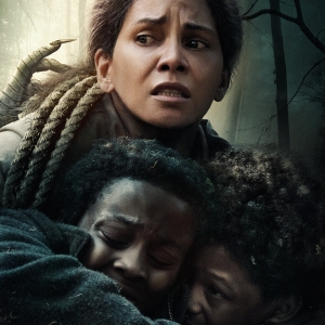 NEVER LET GO Starring Hale Berry Sets DVD and Blu-ray Release Date