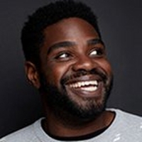 Ron Funches Comes to Comedy Works South, October 15 - 17 Photo